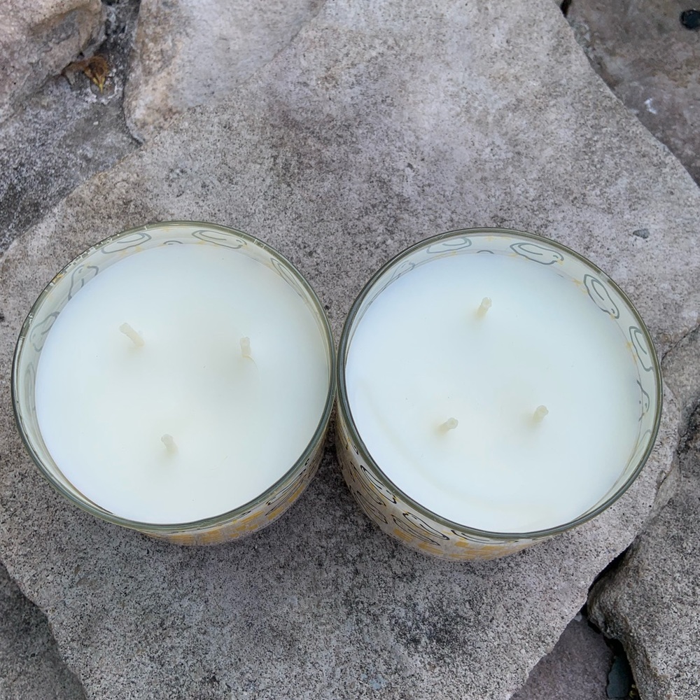 BBW marshmallow fluff candle bundle - Picture 6 of 16